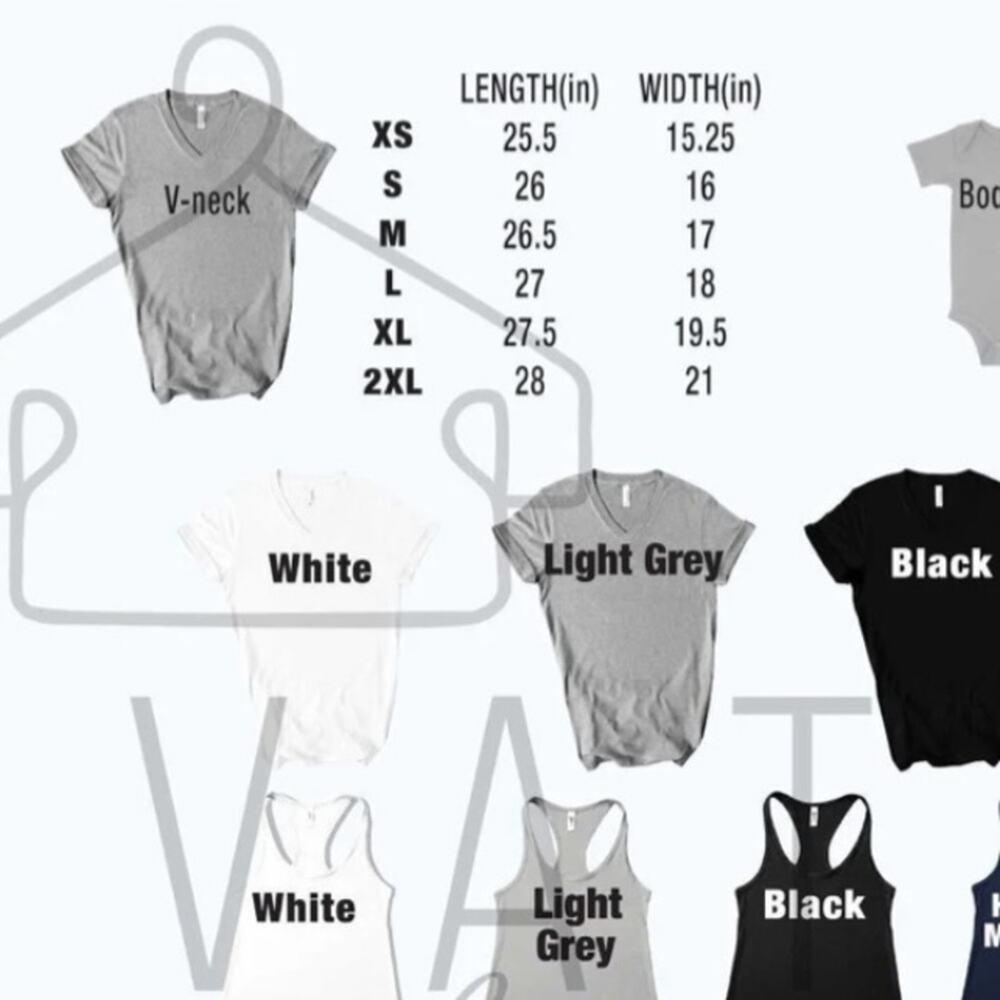 NEW District Be Kind Kindness Short Sleeve Cotton V-Neck Tee Shirt Women WHITE L - Picture 4 of 4